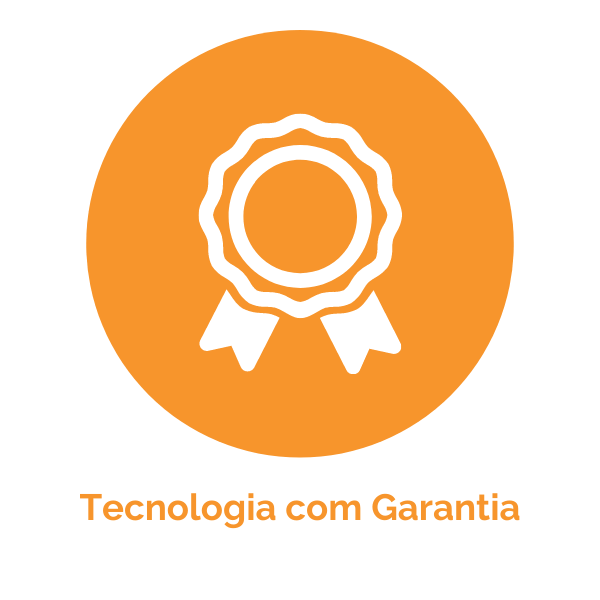 Tecnologia com Garantia
